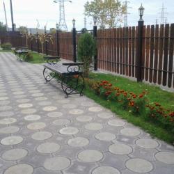 Фото Отель 1001 ночь