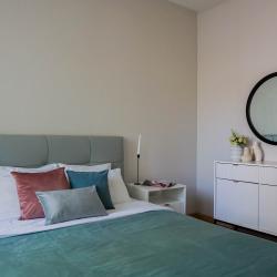 Фото Отель Apartic на проспекте Мира