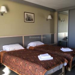 Фото Отель Дом Рыболова