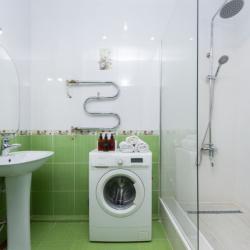фото 6 Апартаменты на улице Партизанская 1Б корпус 1