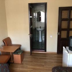 Номер эконом с 2 односпальными кроватями