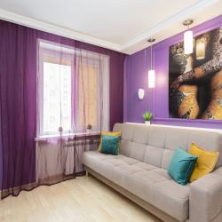 фото 3 Moment House (Момент Хаус) на улице Нагорная