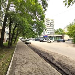 Фото Апартаменты на улице Владивостокская