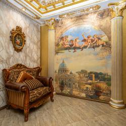 Фото Отель Монарх