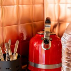 Фото Отель Три Воды