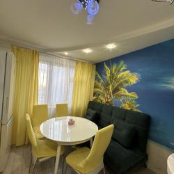 Фото Апартаменты на Деловой 22/1