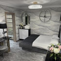 2-комнатные апартаменты люкс