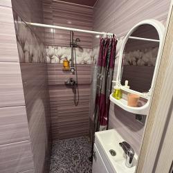 Фото Апартаменты на улице им. Зарубина В.С. 79