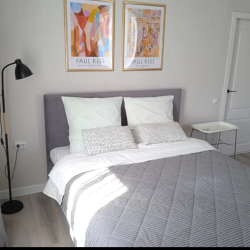 Фото Апартаменты на улице Сибирский тракт 23