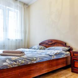 Фото Отель Лайтхаус в микрорайоне Самал-2 78