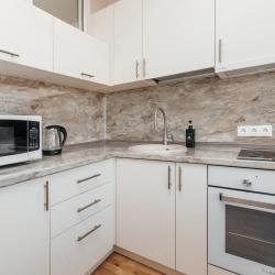 2-комнатные апартаменты стандарт Депутатская 10