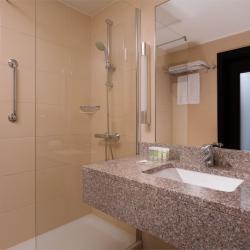 Фото Отель Cort Inn St-Petersburg Hotel & Conference center (ex. Courtyard by Marriott St-Petersburg Center Hotel)