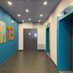 2-комнатные апартаменты стандарт