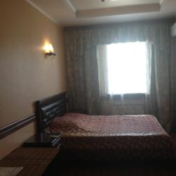 Номер полулюкс