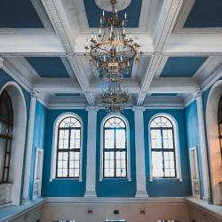 Фото Отель Таврида на Набережной им. Ленина