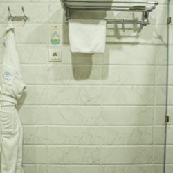 Номер улучшенный премиум с 2 односпальными кроватями