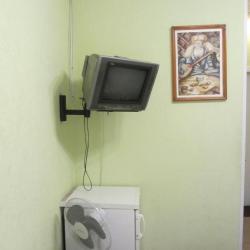 фото 17 Old Flat Гостевой дом на 1-й Советской (Олд Флэт)