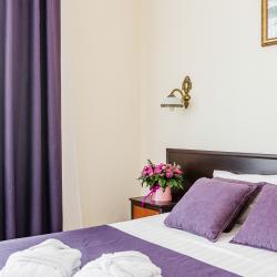 Фото Отель Кавказ