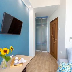 Фото Отель LaMare (ЛаМаре) на улице Санаторная 48