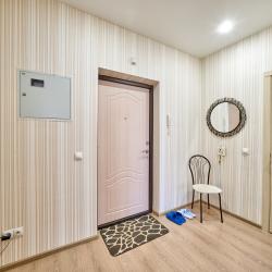 Фото Апартаменты на улице Островского, 93В