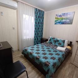 Фото Отель Дом на Герасимова