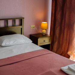 Фото Отель SanZazila (СанЗазила)