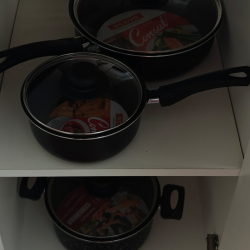 Фото Апартаменты в Квартале 177