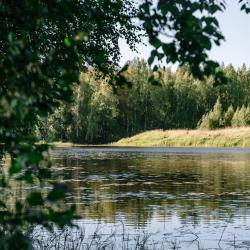 Фото Отель Harakka Talo
