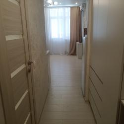 Фото Апартаменты на Парковая 67/1