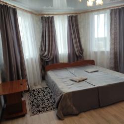 Фото Отель Золотой сазан