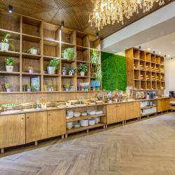 Фото Отель Olimp Hotel (Олимп)