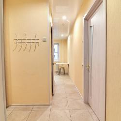 Фото Апартаменты на проспекте Чайковского 25