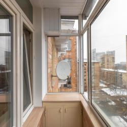 Фото Апартаменты Rentwill у метро Аэропорт