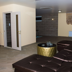 Фото Отель Мартон Волга (быв. Мартон Ошарская)