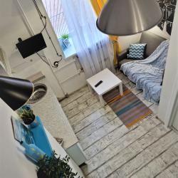 фото 14 Rent4you Art Isaakievskiy (Рентфою Арт Исаакиевский)