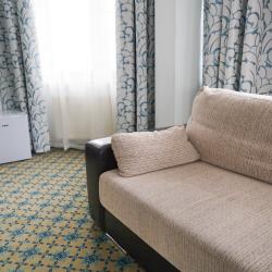 Фото Отель Zavidovo resort (Завидово Резорт)