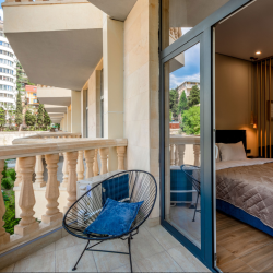 Апартаменты № 99