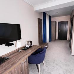 фото 35 Soderis Residence & Spa (Содерис Резиденс)
