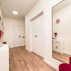 Фото Апартаменты на улице Чистопольская 72