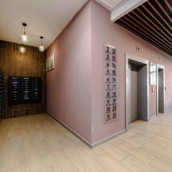 Фото Отель Стильная студия на Просторной