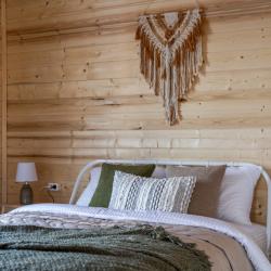 Фото Отель Уютный дом в Истринском районе, 140