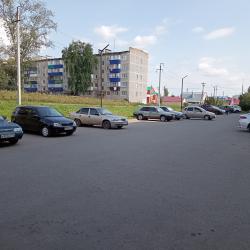 1-комнатные апартаменты стандарт