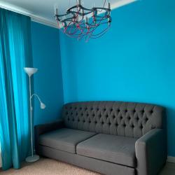 фото 1 MyHome YourHome (МайХоум ЙоХоум) на линии 27-я Васильевского острова