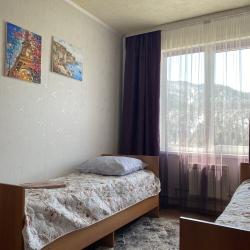 Фото Отель Усадьба Сибиряк
