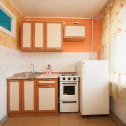 Фото Отель КвартировЪ на улице Декабристов