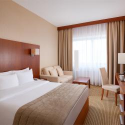 HolidayHall Samara (ХолидейХолл Самара) (бывш. Holiday Inn Samara) — ac9a578043462cdecfac87a93939d30e