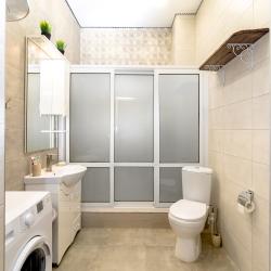 4-комнатный коттедж улучшенный