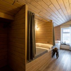 Фото Отель LES (ЛЕС)