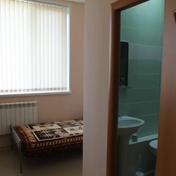 1-местный номер стандарт (№5)