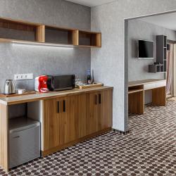 Фото Отель CORUDO Family Resort&Spa (КОРУДО Фэмили Резорт и СПА)